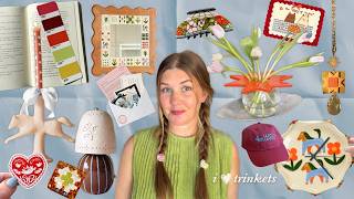 favorite things: small biz edition !! (no temu dupes allowed)