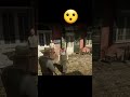 MAKE IT MAKE SENSE #reddeadredemption2 #gaming #shorts #recommended #rdr2 #gamingshorts