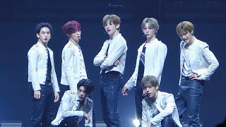 [4K] 260809 'Melted ice cream' - idntt FAN CON TOUR 20 in Seoul