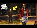 Playing As MICHAEL MYERS in GTA 5! (Halloween 2019)