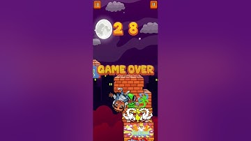 Khóa Học Unity 2D Mastery - Thực hành làm thể loại game Endless