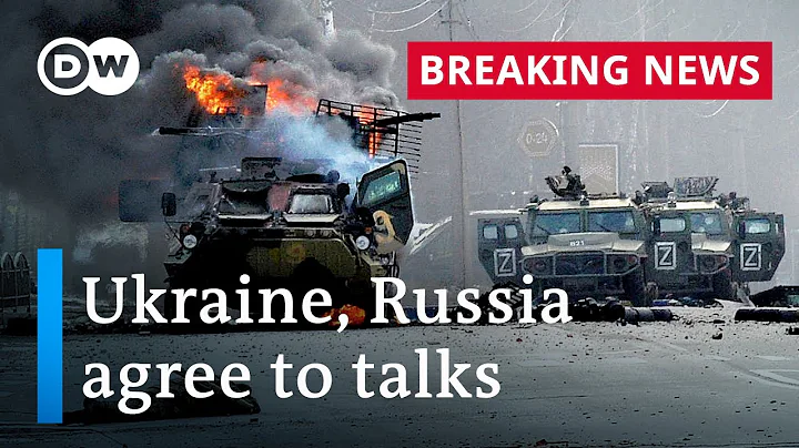 Putin puts Russia's nuclear forces on high alert | DW News