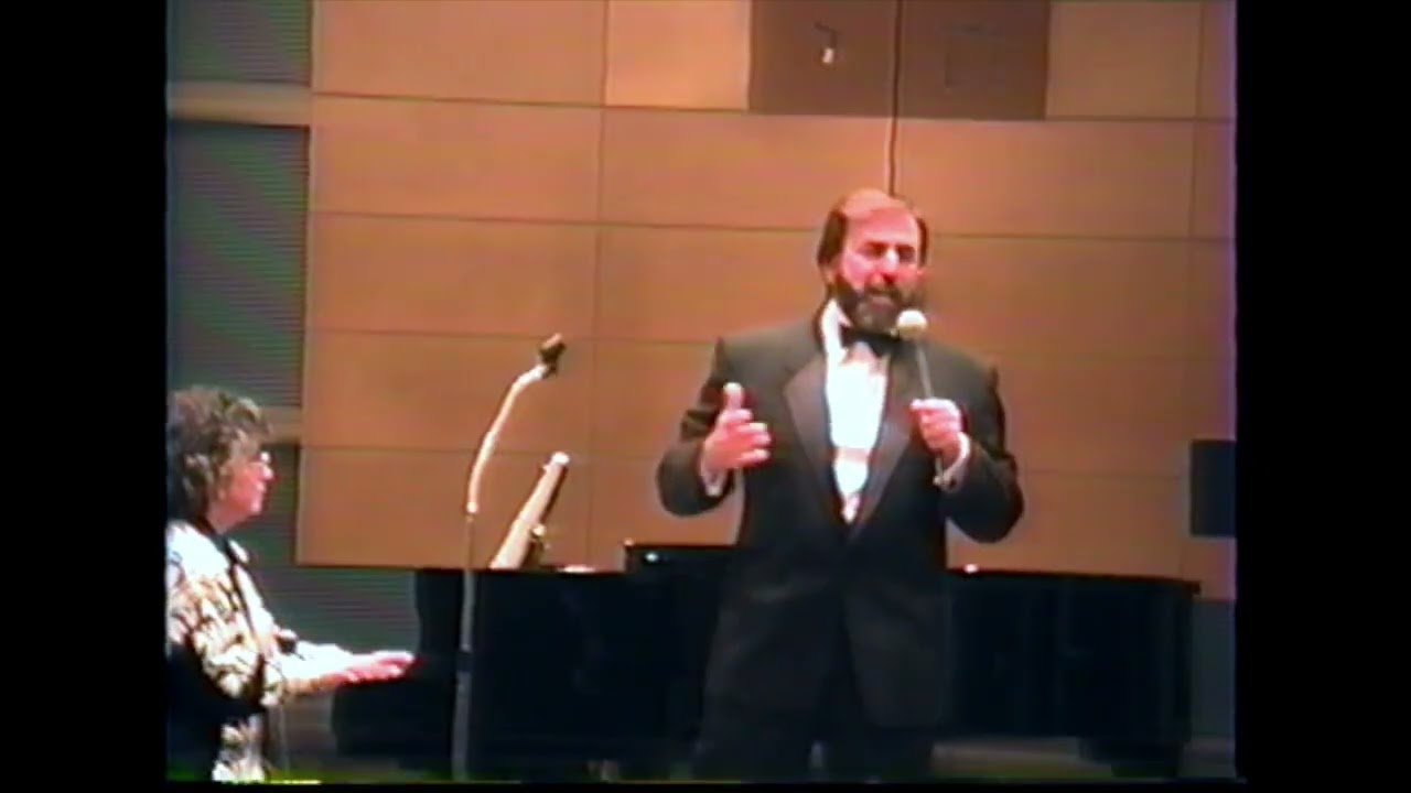 Lamer Freilach Zar Nigunim | Paul Kowarsky