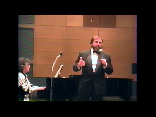 Lamer Freilach Zar Nigunim | Paul Kowarsky