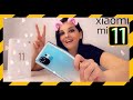 Xiaomi Mi 11 ¿ROMPE RECORD del año 🤪? unboxing y MÁS