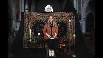 The Shepherds | The Stories of Advent