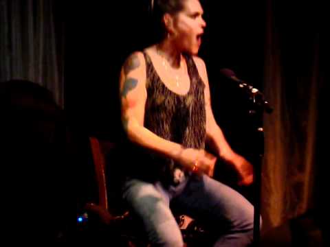 Beth Hart - Change Gonna Come ( Nashville April 29...