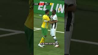 Håller Du Med Kim Hellberg Om Domarnivån?