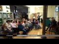 Slov´acko: Uheské Hradiste Andersenem