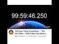 اطول فيديو على اليوتيوب لن تصدقوا وجوده mp3