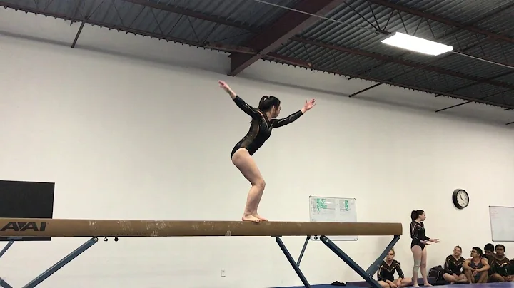 2019 UT Austin Marie Yamamoto W BB