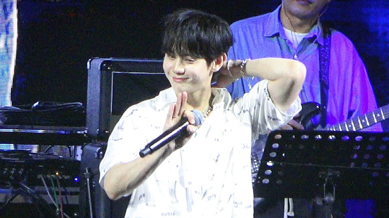 230819 카스쿨페스티벌 무대 8곡 요섭 ver.