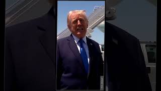 Trump: 15-Hour Flights, Crypto "Bogus" &amp; $4B Building Scam