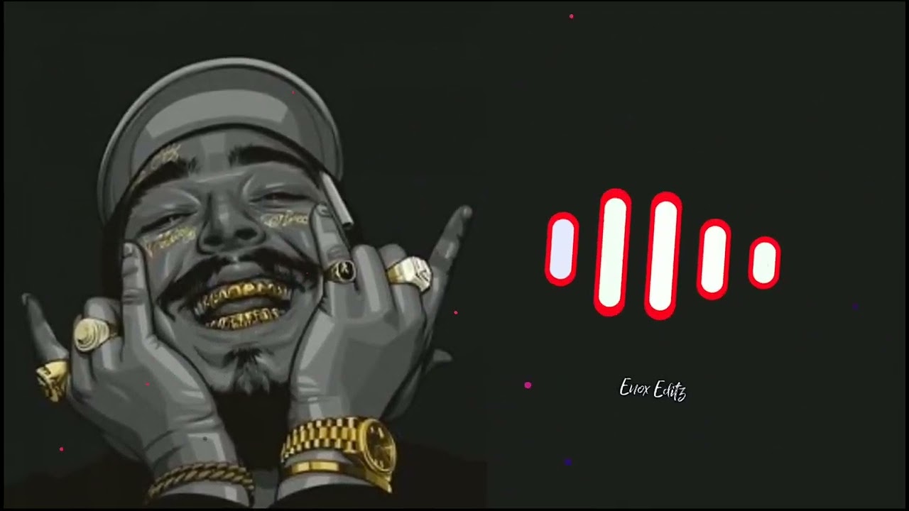 ew Viral Trending Bass Boosted Attitude Ringtone 