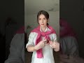 How to tie your #sweater #fashiontips #fashionhacks #styletips #stylehacks #styletips #shortsviral