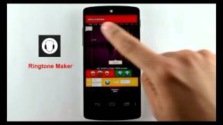 Ringtone Maker - Available for Android and iOS screenshot 5