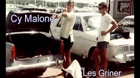 Biography Craig Cline and Family 1969