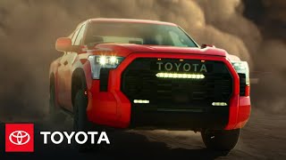 Welcome to the Toyota Brand Hub | Toyota