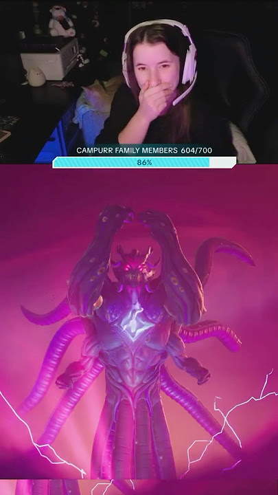 Zero hour Fortnite live event #fortnite #chapter7 #zerohour