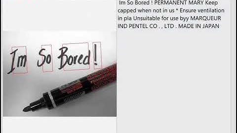 Machine Vision Solutions Manufacturing -OCR Reading AI Deep Learning