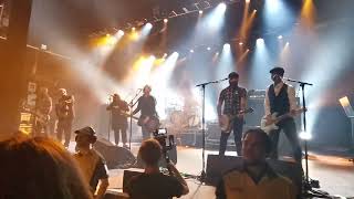 Flogging Molly - A Song of Liberty @ 02 Forum Kentish Town