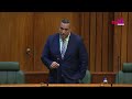 Parliament Sitting | Grievance Debate | El Nino Preparedness Raised in Paliament | 2026