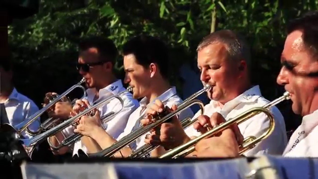 Schwiegermutter Polka