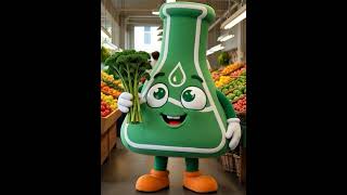 Cruciferous vegetable and longevity - Vivi the Flask