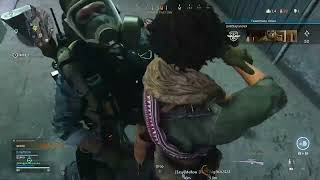 Another epic double kill with execution on Rebirth Island