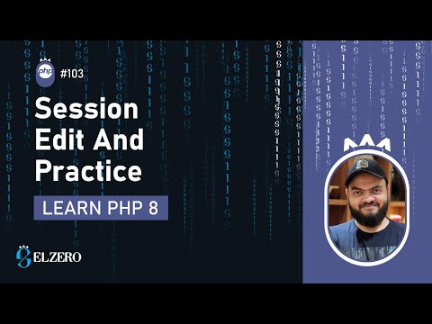 Learn PHP 8