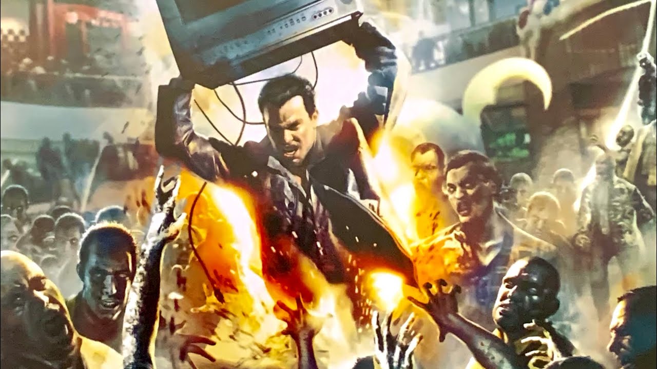 TOP 10 XBOX 360 GAMES - YouTube