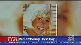 Legendary Actress Doris Day Dies At 97