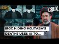 Hiding, in Coma or Dead? Mystery Deepens Over Mojtaba Khamenei After Injury Claim; Trump Hints... |4K