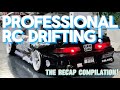 Professional Rc Drift Experience Rc drifting through our eyes!