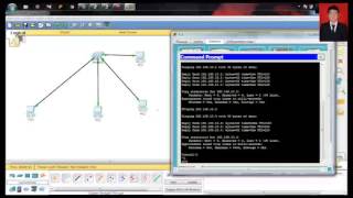 TUTORIAL KONFIGURASI VLAN SWITCH CISCO TUTORIAL KONFIGURASI VLAN SWITCH CISCO