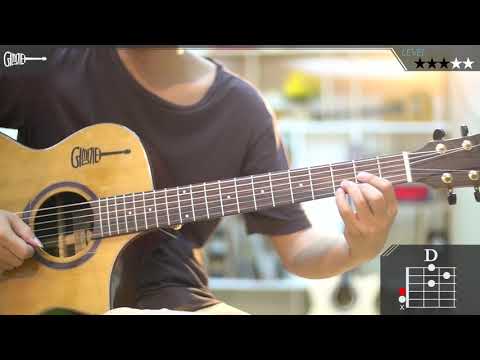 "Awesomeguitar" วีดีโอแนะนำเพิ่มเติม | แกล้ง - Silly Fools LEVEL ★ ★ ★ ☆ ☆