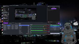 How to Use a VRChat Avatar as a VTuber [Under 6 Minutes]