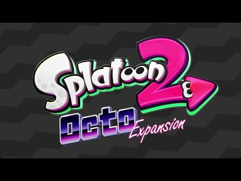 Splatoon 2: Octo Expansion [Music] Splattack! (Octo) - YouTube