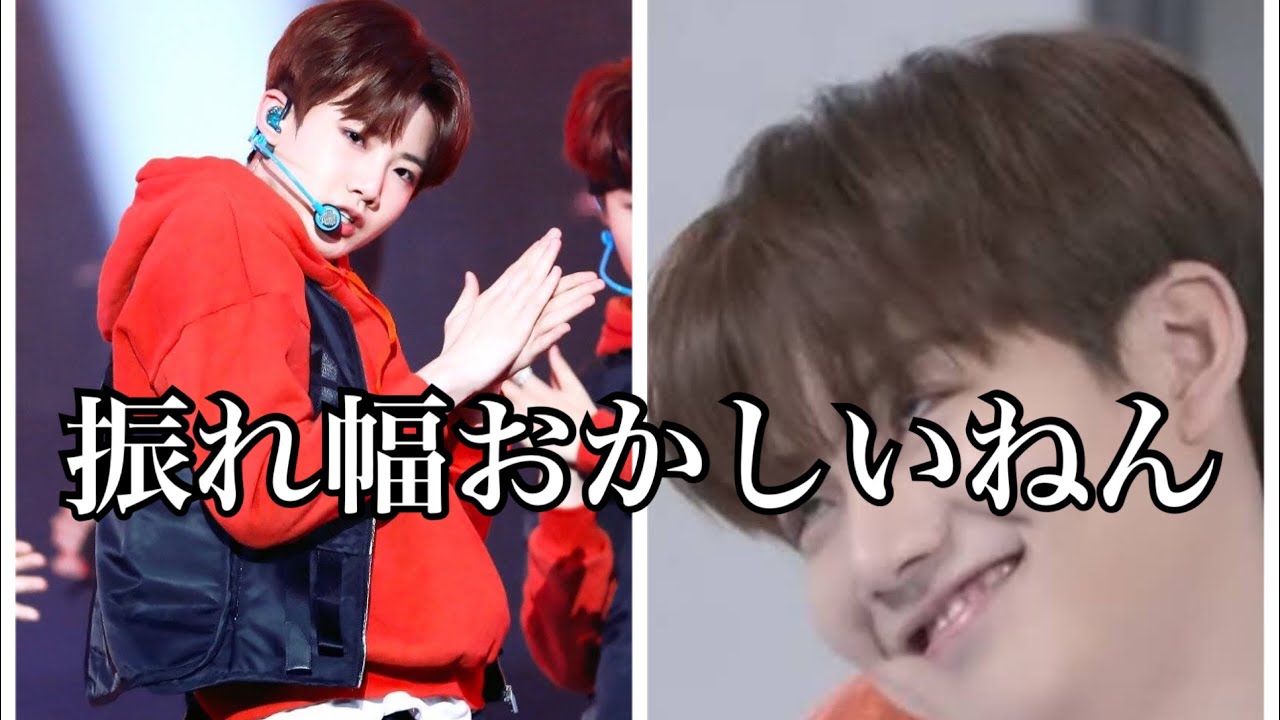 TREASUREギャップ選手権(たまにツッコミ)兄line編【TREASURE/日本語字幕】