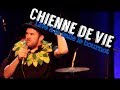 Auguste wood  chienne de vie  live