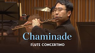 Chaminade Flute Concertino