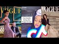 Vogue Challenge  | TikTok Compilation