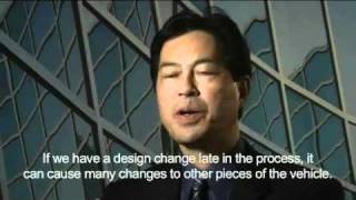 Nissan - Benefits of Virtual Validation at Nissan