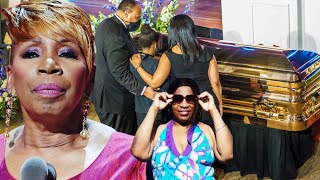 FUNERAL: Iyanla Vanzant Honors Daughter After Death Of Daughter Nisa Vanzant 😭 Information