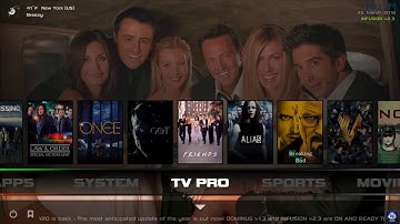 Jailbreak Amazon Fire Stick KODI | BEST Build KODI 17 march 2018 | Install KODI Complete Guide