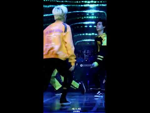 170519 K-POP 신한류 페스티벌 선택해 MVP 엠브이피 강한 ver