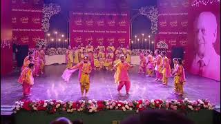 Lgs Jt School Performance At Annual Faiz Festival 2026