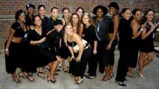 Theta Nu Xi MGC Showcase