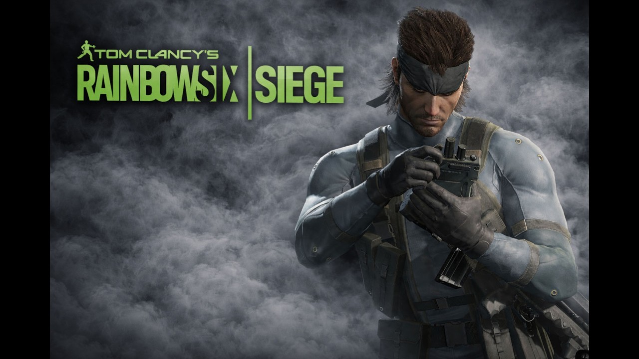 🔴İftar-Sahur Arası | R6Siege Yeni Sezon Rekabetçi Maçlara Devam