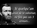 Les citations puissantes de Ulysses S. Grant qui changent une vie